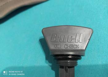 BUELL HARLEY BAGNET  MIARKA POZIOMU OLEJU OEM