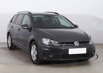VW Golf 1.0 TSI