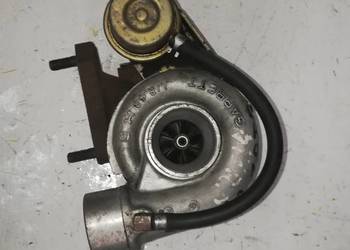 Turbosprężarka Ford 1.6 T 131KM 465187