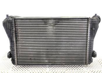 INTERCOOLER VW PASSAT B6 2.0 140KM 05-10 CHŁODNICA