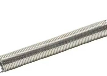 1135350509 Sprężyna naciągowa Kramp, 1.75 x 14 x 110 mm