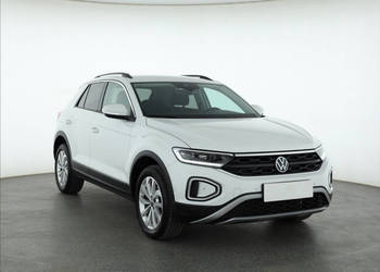 VW T-Roc 1.5 TSI