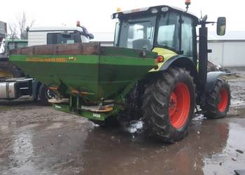 Rozsiewacz Amazone  ZA-U 1501  ZA-U 1001