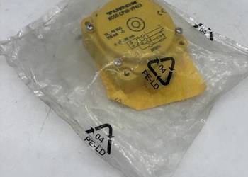 Turck NC50-CP80-VP4X2 2580202 Czujnik indukcyjny