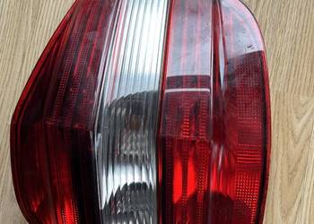 Sprzedam oryginalną lampę do Ml 350 CDTI