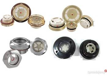 Olejowskaz 30x2, wzierniki oleju