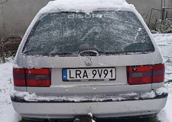 Sprzedam Volkswagena