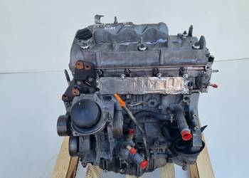 SILNIK BEZ OSPRZĘTU Honda Accord VII 2.2 i-CTDI 140KM N22A1