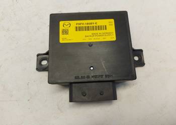 Mazda CX60 2023r moduł sterownik komputer pxfv-185by-e