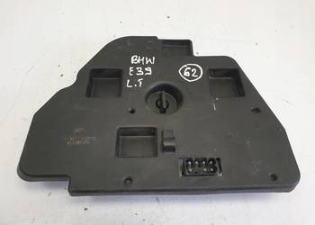 BMW E39 sedan WKŁAD TYLNEJ LAMPY Lewy tył kierowcy 8363565