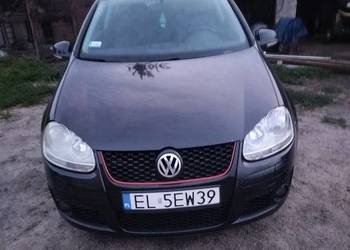 Golf 5