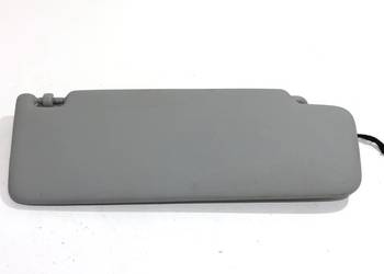 OSŁONA PRZECIWSŁONECZNA LEWY AUDI A5 F5 BLENDA LUSTEREK, LEWA