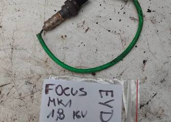 FORD FOCUS MK1 1,8 16V sonda lambda FORD FOCUS MK1 1,8 16V sonda lambda