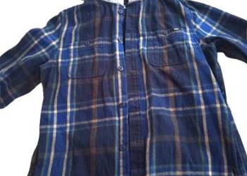 Vans, bluza damska rozpinana, z kapturem,