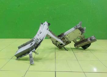 BMW 1 F20 1.6 B 13r 11-15 5D podluznica prawa przod