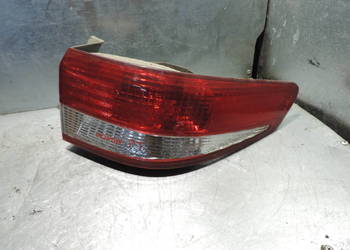 LAMPA TYLNA PRAWA HONDA ACCORD VII SEDAN