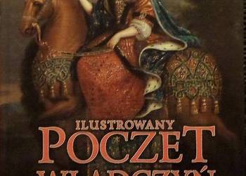 ILUSTROWANY POCZET WŁADCZYŃ POLSKICH