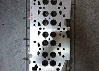 Głowica nissan 2.2 DCI AD2