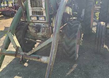 Fendt  turbomatik
