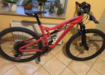 Rower Rockrider xc 100s