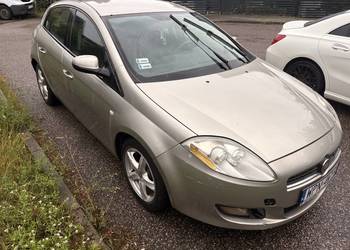 Fiat Bravo 1.6 D 120KM Niskie Spalanie