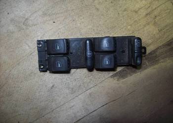 Golf IV Panel sterowania szybami 4 szyby Oryginal