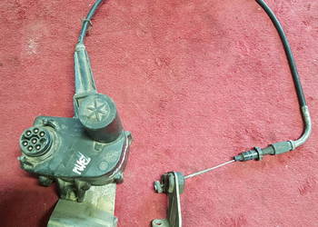 BMW E34 BMW E31 STEROWNIK MODUL TEMPOMATU 1378315