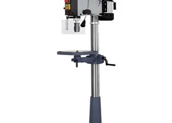 Wiertarka słupowa do metalu CORMAK Z5020 BF Vario