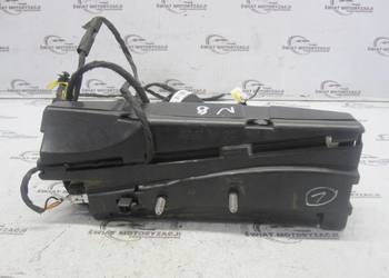 CITROEN C3 II 12r AIRBAG poduszka fotela lewa 9802546080