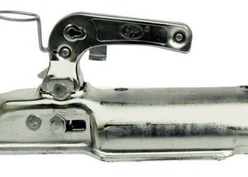 Zaczep kulowy przyczepki, 750 kg 70 mm AH10002