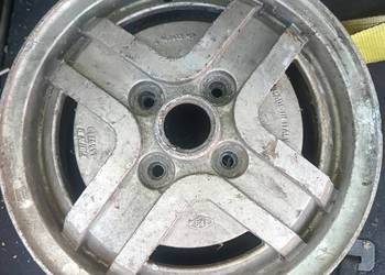 Alufelga fiat ritmo 4x98