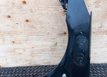 PEUGEOT 307 LIFT  BŁOTNIK PRZÓD LEWY EXLD