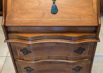 Nieduży sekretarzyk ludwikowski-sklep Dąbrowa Górnicza