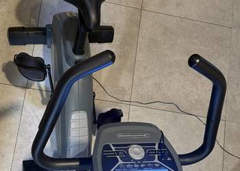 Rower stacjonarny
