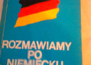 Język niemiecki