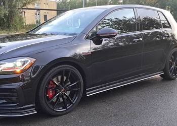Sprzedam VW Golf 7 Gti