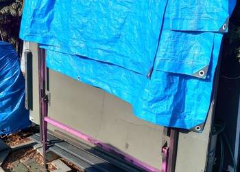 stół do ping ponga tenisa stołowego