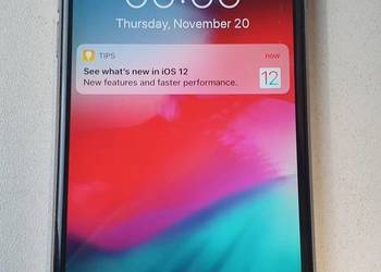 Apple Iphone 6s 16GB LTE Sprawny bez blpkad