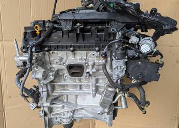 SILNIK KOMPLETNY SUZUKI IGNIS III K12D