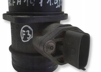 PRZEPŁYWOMIERZ Alfa Romeo 147 1.9 JTD POWIETRZA 0281002308