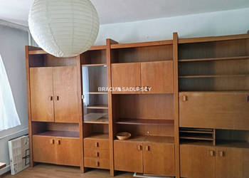 Mieszkanie Kraków Józefa Strusia 47.19m2 3 pokojowe