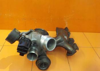 BMW 1 F20 3 F30 1.6 B 15r 136KM N13B16A turbina turbosprezarka 7643719