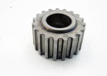 Koło rozrządu na wał 1.6 16V Duster Logan Sandero Oroch Thalia Clio Megane
