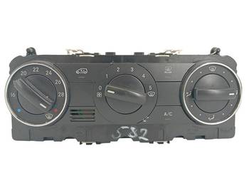 PANEL NAWIEWU A1698302685 Mercedes-Benz B-klasa I (2005-2011) W245