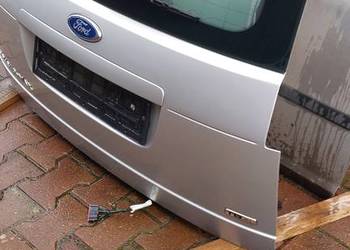 Klapa bagażnika Ford C-max Mk1