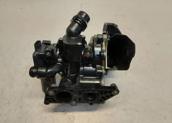 Audi A7 II 4K8 4M0 TFSI OBUDOWA TERMOSTATU 06L121111M