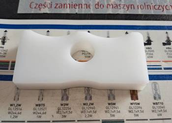 Amortyzator koła Kverneland KK064028R  Oryginal