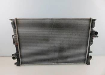 CHŁODNICA WODY FORD S-MAX I  2.0 TDCi - TXWA ME6G918005FD
