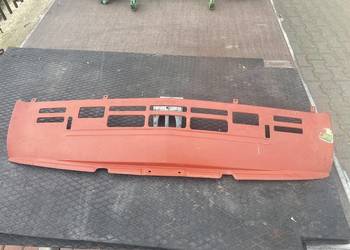 Fiat 125p Pas przedni Oryginał FSO ze starych zapasów Polski Fiat