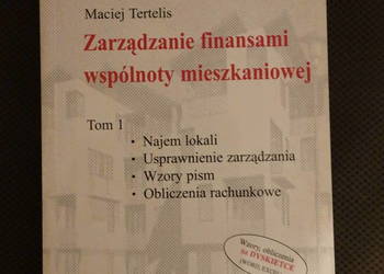 Zarządzanie finansami wspólnoty mieszkaniowej